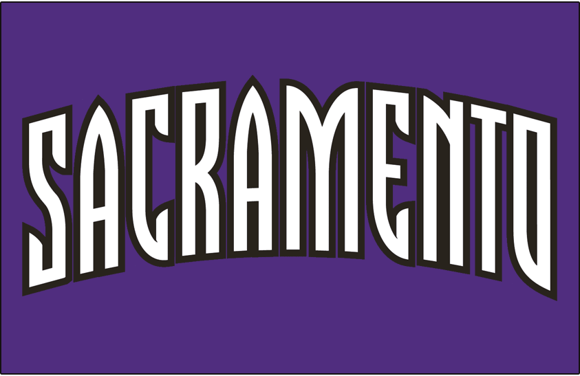 Sacramento Kings 2002-2008 Jersey Logo iron on transfers for clothing version 2